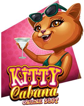 kitty cabana