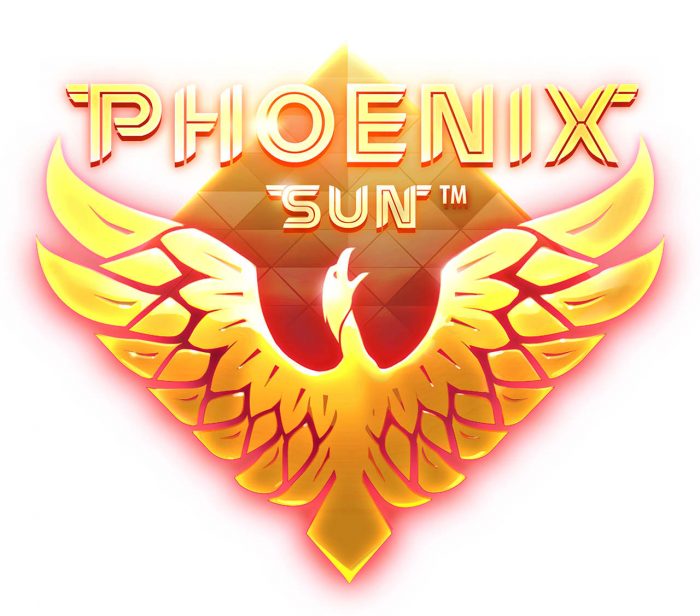 phoenix play logo ptak