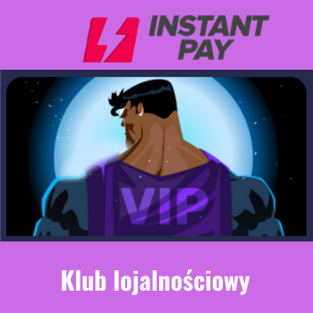 Instantpay VIP