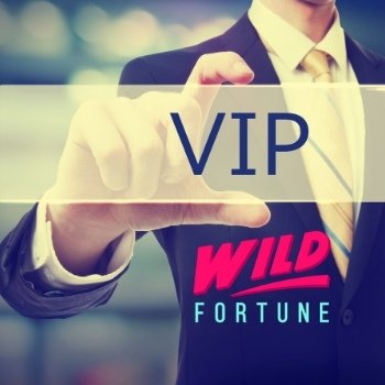 Wild Fortune VIP