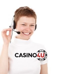  Casino4u obsługa klienta