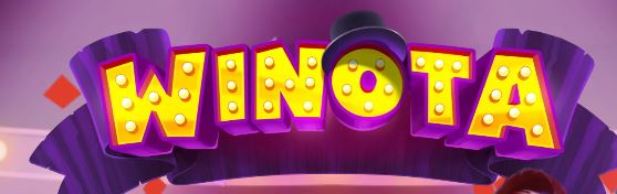 winota casino logo