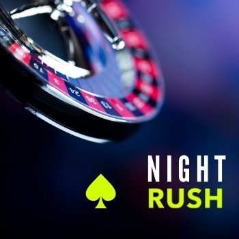 night rush casino gry