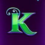 k symbol wils spells